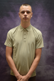 Shirt kraag