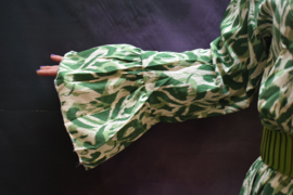 Jurk Print
