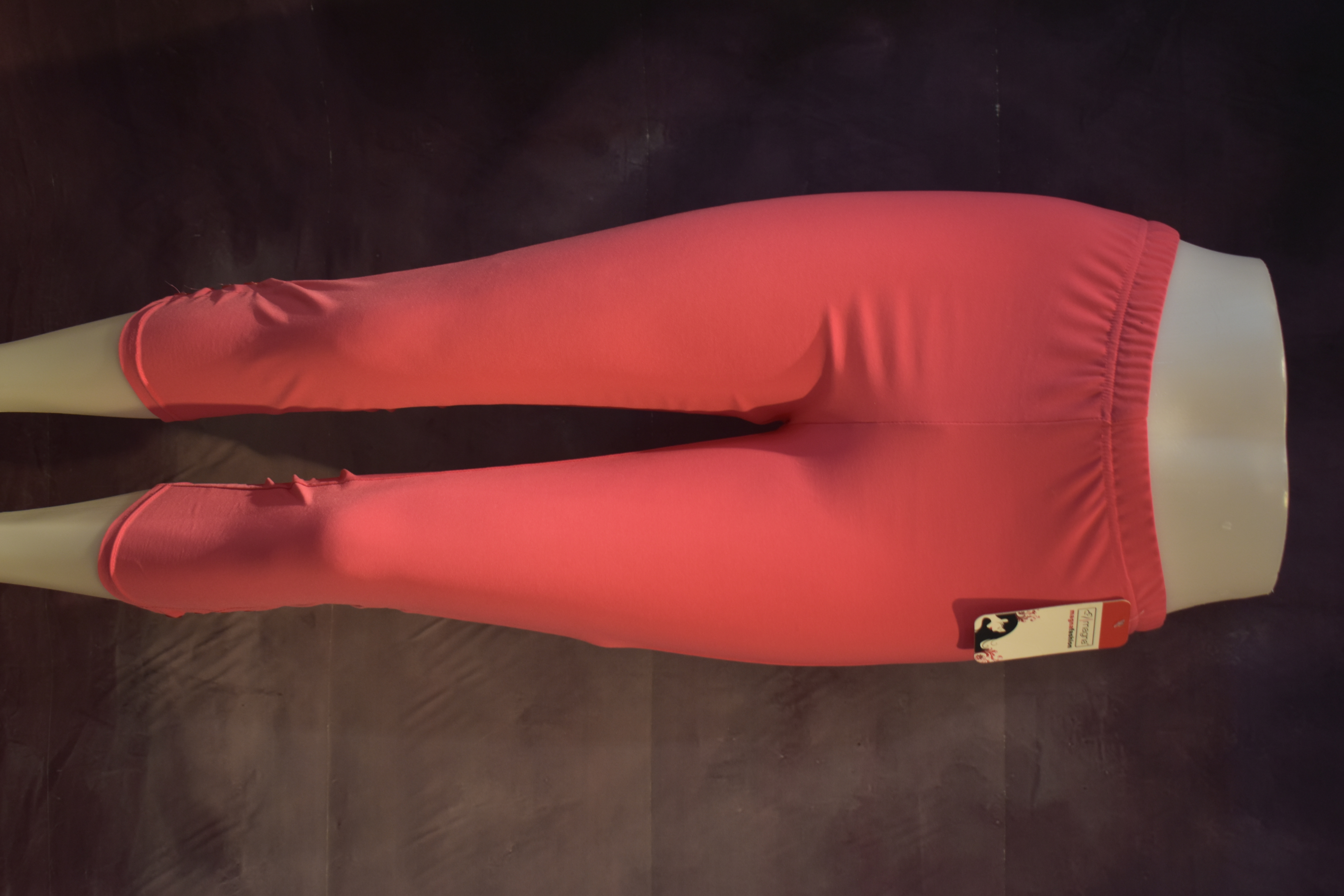 Magna Broek Print