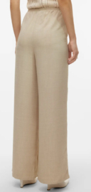 VMMELANEY HW LOOSE PANT  -Vero Moda-
