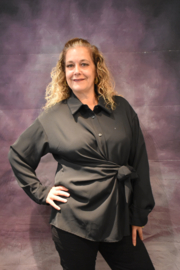 strikblouse