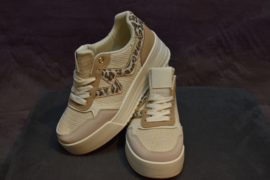Sneaker Beige
