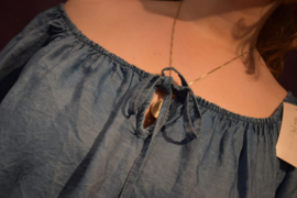 Jurk Jeans