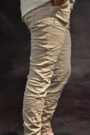 Jogger Beige