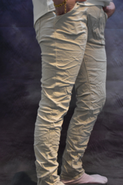 Jogger Beige