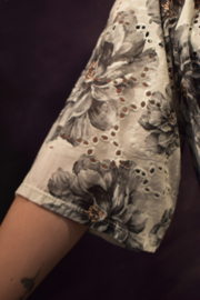 Shirt Broderie