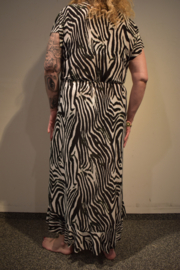 Jurk Print