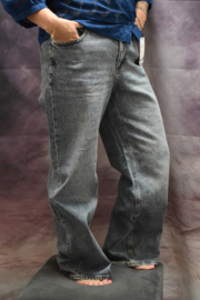 VMTESSA HR WIDE JEANS  -Vero Moda-