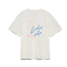 VMCIARA CATY SS TOP -Vero Moda-