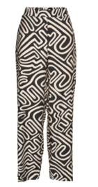 VMVIGDIS H/W PANTS  -Vero Moda-