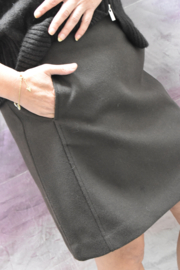 VMFORTUNEALLISON SHORT SKIRT -Vero Moda-