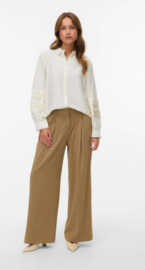 VMISELA L/S SHIRT   -Vero Moda-