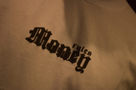 Shirt wit Money