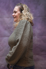 Vero Moda V-neck top Merel