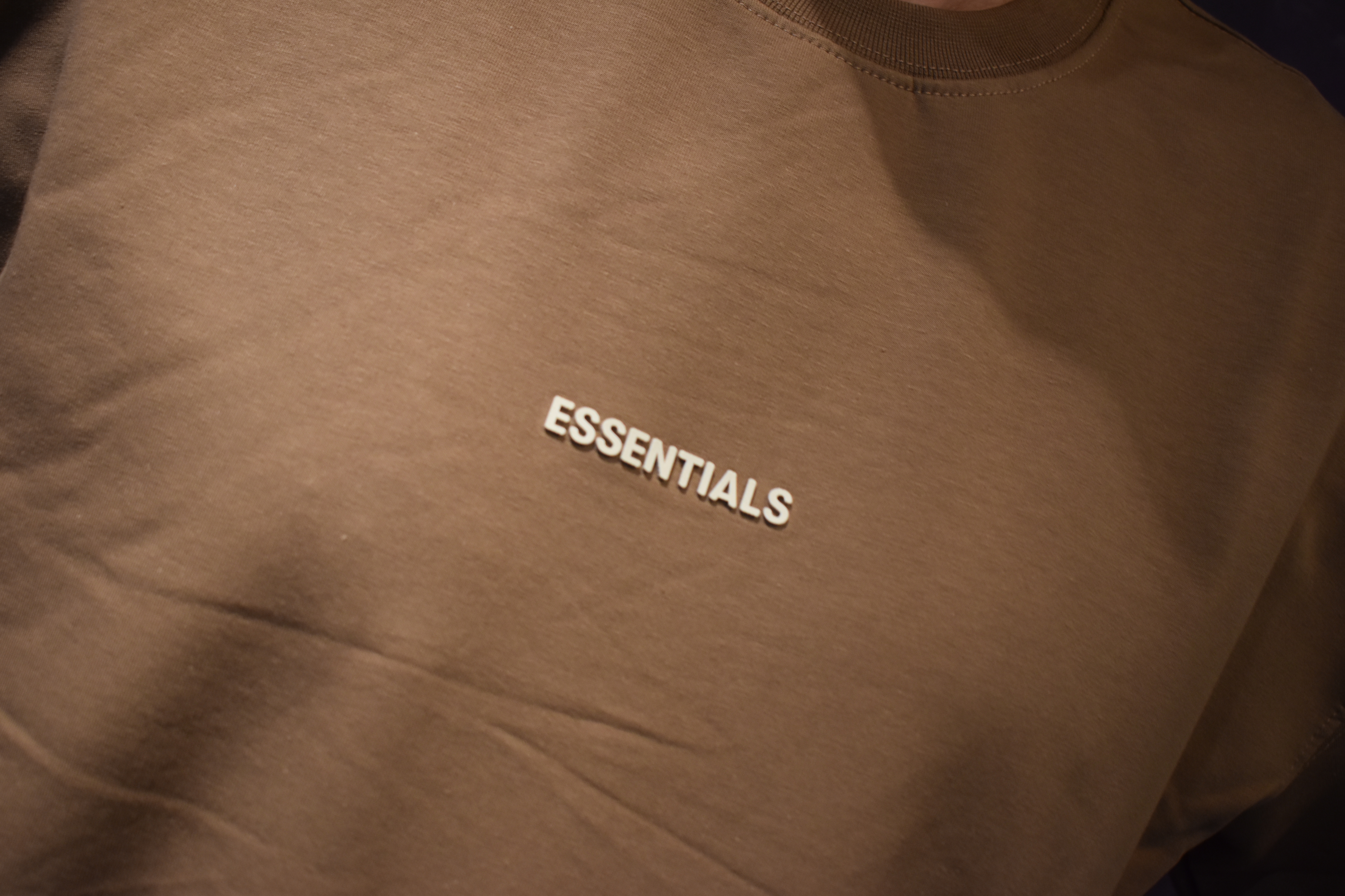 Essentials