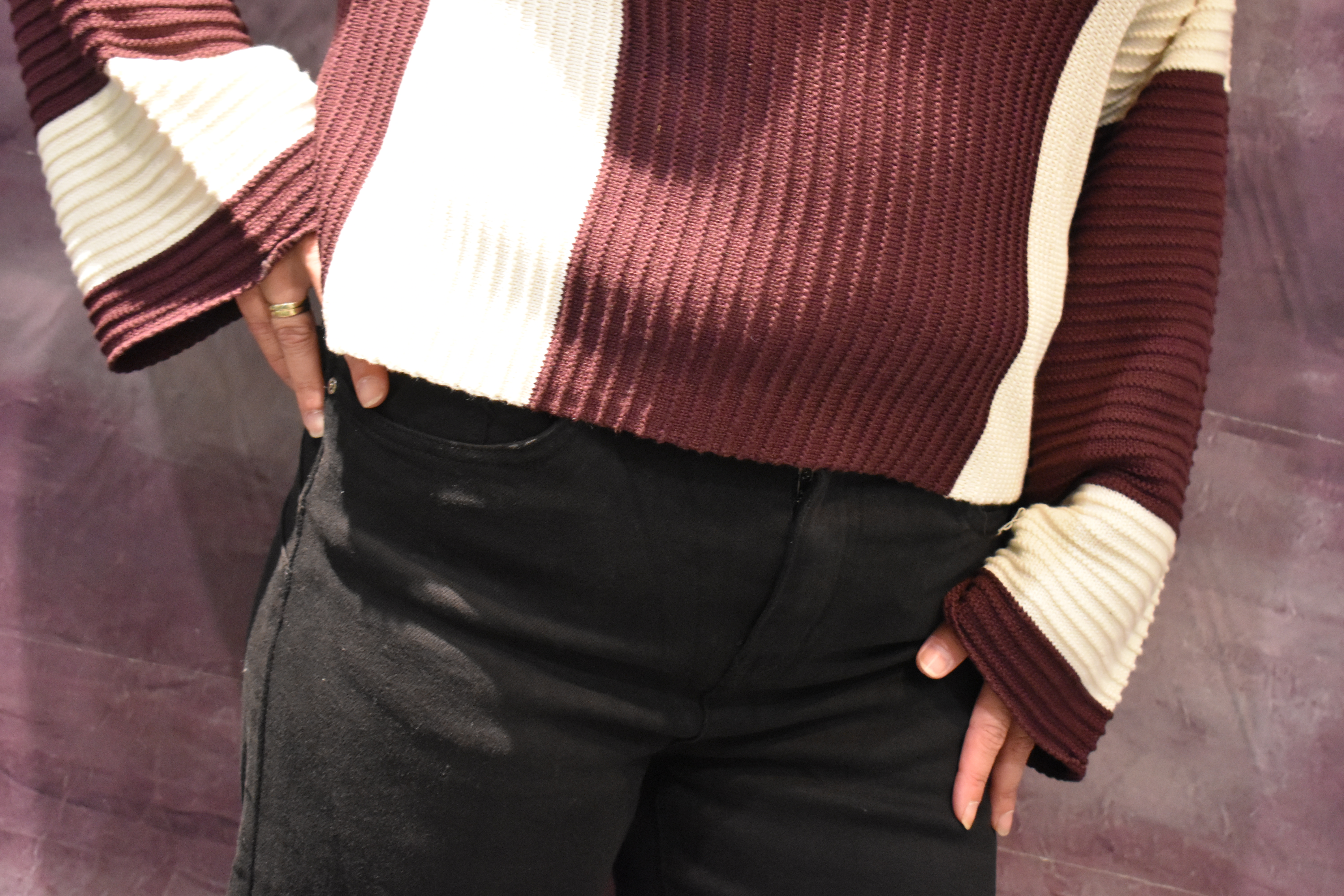 VMGIGI Pullover -Vero Moda-