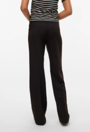 VMTEXAS MW STRAIGHT PANT NOOS  -Vero Moda-