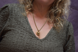 Vero Moda V-neck top Merel