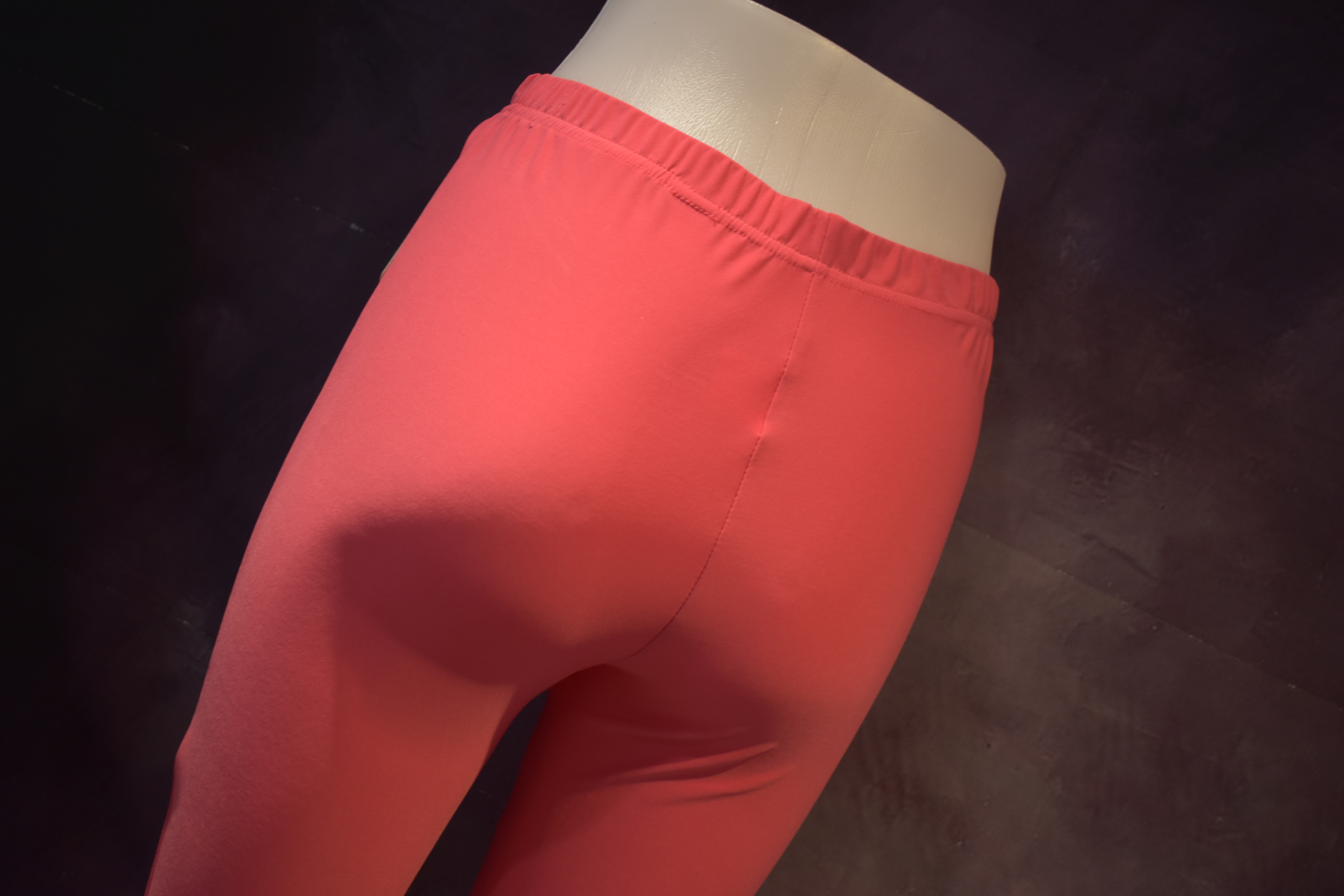 Magna Broek Print
