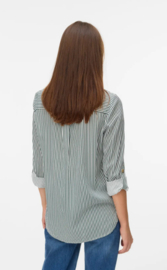 VMBUMPY L/S SHIRT -Vero Moda-