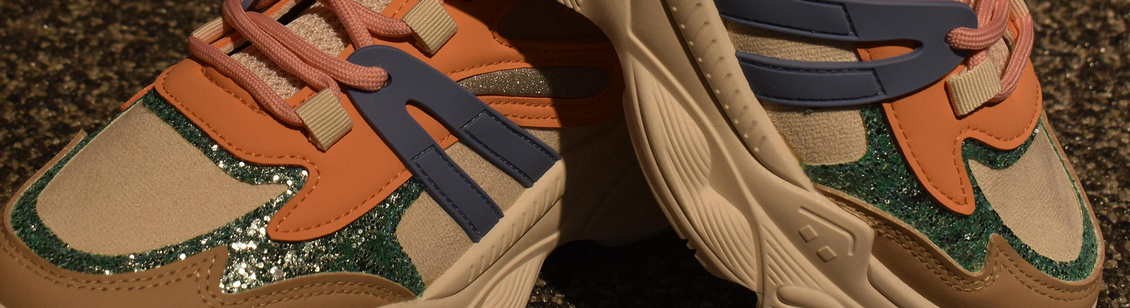 Schoenen