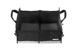 THULE GO BOX ZWART LARGE