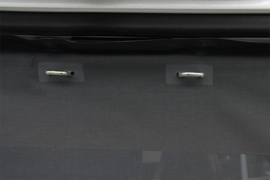 HINDERMANN Insectengordijn Fiat Ducato uit 2007 achterklep, hoge deuruitsparing