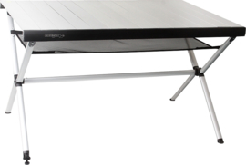 BRUNNER tafel Accelerate 4 Alu