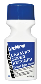 Yachticon caravan super cleaner 0,5 l