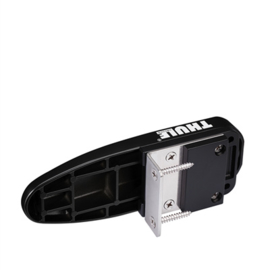 THULE OMNISTOR UNIVERSAL LOCK BLACK DOUBLE PACK