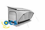 Thule quickfit 3.60 maat L 2.45-2.64 hoog