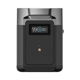 ECOFLOW DELTA 2 EXTRA BATTERY