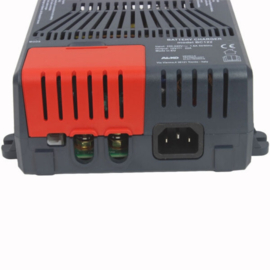 Al-ko BC122-22A serie schakelende lithium batterijlader