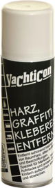 Yachticon hars, graffiti en lijmresten verwijderaar