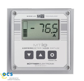 MT LCD-Amperemeter 100A Shunt