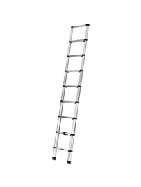 THULE Telescopische ladder voor bestelwagen 9 niveaus