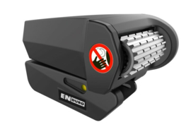 Enduro rangeersysteem EM313A automaat