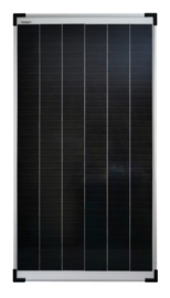 Starre Solarmodule 12V