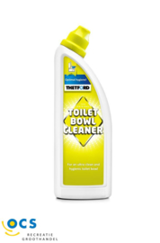 Toilet Bowl Cleaner 0.75ltr