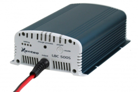 Xenteq LBC 512-20S 20A acculader ook LiFePO4