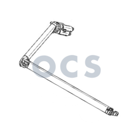 Thule RH spring arm 6200 3,0/4,5 m