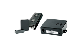 draadloos alarmsysteem WiPro III CAN-bus 868 Mhz