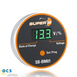 Super B SB BM01 48V