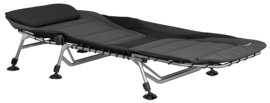 EuroTrail opklapbed Masterbed 95 grijs