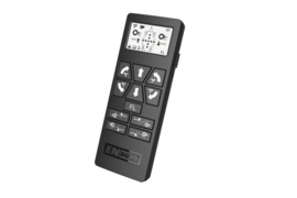 Enduro rangeersysteem EM505FL automaat