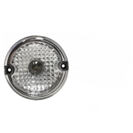 Jokon rond wit mistlicht