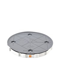 Brunner W8 elektronische gasweegschaal