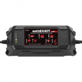 POWERACE DHC ACCULADER 5 AMP.