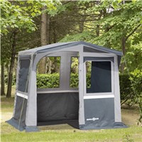 Brunner Delibox kooktent 240x150 grijs