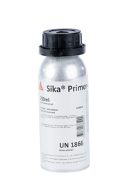 Sika Primer 206 G + P zwart 250ml